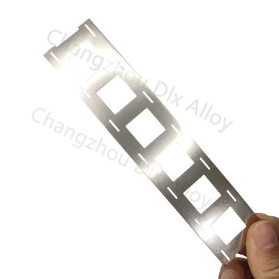 Giá tốt Kết nối pin 18650 Dải Niken nguyên chất Chiều rộng 49,5mm Dải 2p trực tuyến