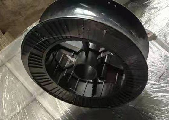 Giá tốt Alloy kim loại 1.6mm Monel 400 Tafa 70t Dây phun nhiệt cho lớp phủ phun hồ quang trực tuyến