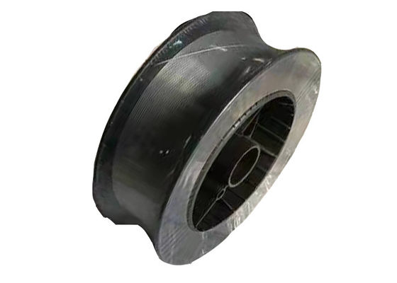 Giá tốt Dây phun nhiệt Tafa 45CT NiCrTi 1.6mm 15kg mỗi cuộn trực tuyến