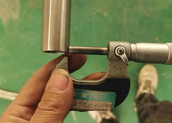 Giá tốt Ống/Ống Hợp kim Siêu cấp ASTM B637 UNS N07750 Inconel X750 trực tuyến