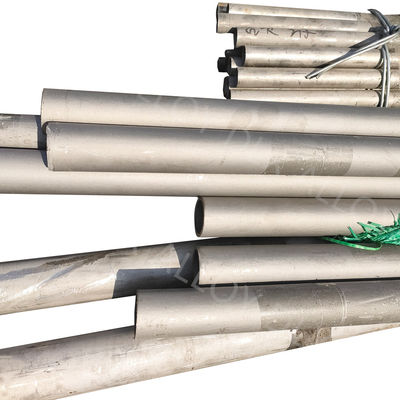 Giá tốt Ống Inconel 718 Chính Xác cho Ứng dụng Nhiệt độ Cao trực tuyến