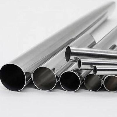 Giá tốt Các quy trình xử lý nhiệt sáng tạo cho sản xuất ống Inconel 718 trực tuyến