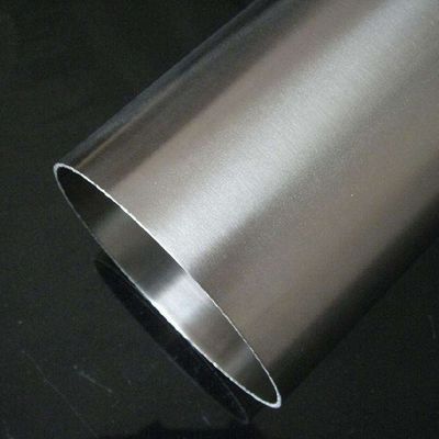 Giá tốt Inconel 718 Tube Extrusion Drawing Techniques cho các tính chất cơ học trực tuyến