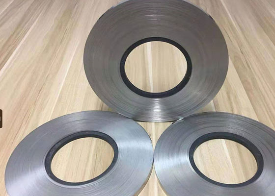Giá tốt Hợp kim FeNi 85/Ni80Mo5 có độ từ thẩm thấp/trung bình/lực kháng từ thấp trực tuyến