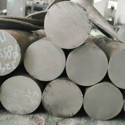 Giá tốt Thanh tròn DLX Niken Crom Inconel 625 chống ăn mòn trực tuyến