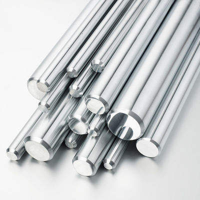 Giá tốt Ống Inconel 625 cường độ cao với 58% Niken, 20%-23% Crom và 8%-10% Molypden trực tuyến