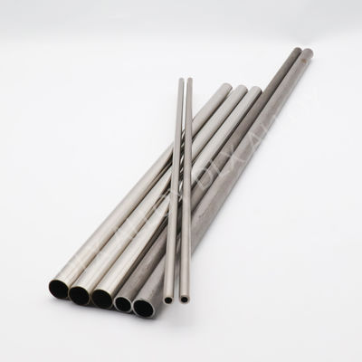 Giá tốt Ống hợp kim niken Inconel H06625 chịu nhiệt độ cao Ống Inconel 625 trực tuyến
