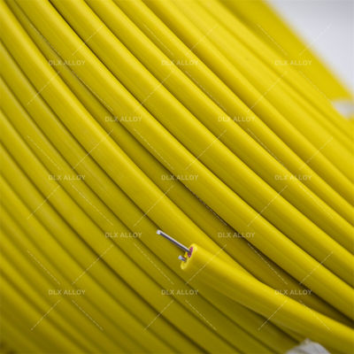 Giá tốt Loại K / J / E / N / T / R / S / B Cáp mở rộng nhiệt cặp với vỏ PVC trực tuyến