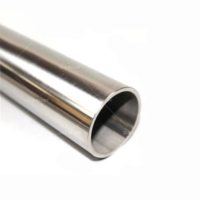 Giá tốt Bụi ống Monel 400 AMS 4674, N04400, QQ-N-281 hợp kim niken trực tuyến