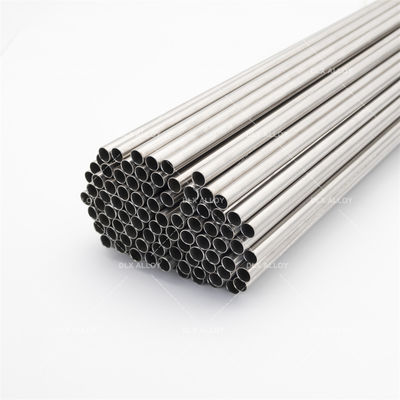 Giá tốt Ống Monel 400 Chống Ăn Mòn Bề Mặt Oxit trực tuyến