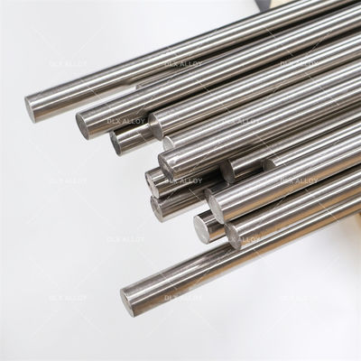 Giá tốt Thép hợp kim Niken Monel W.Nr.2.4375 Nicu30Al K500 Thanh tròn 400 Que Uns N05500 Monel K500 trực tuyến