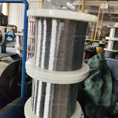 Giá tốt Dây Monel 400 ASTM B164 Uns N04400 Hợp kim Niken trực tuyến