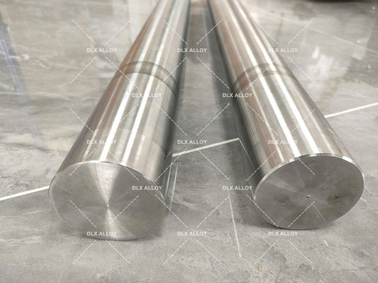 Giá tốt Thanh Hastelloy C276 ASTM B622 với cường độ kéo 760 MPA và giới hạn chảy 345 MPA trực tuyến