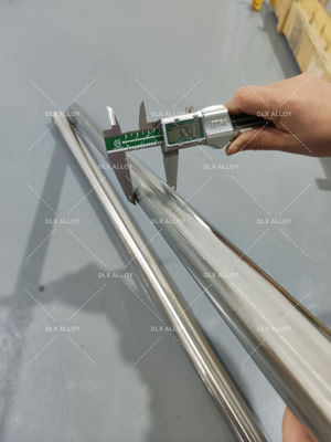 Giá tốt Thanh tròn Hastelloy C276 Chống Axit Sunfuric Tuyệt vời trực tuyến