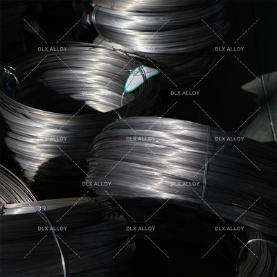 Giá tốt Dây điện trở nhiệt Fecral 1.6mm SWG16 1Cr13Al4 dùng cho kiểm tra điện trở trực tuyến