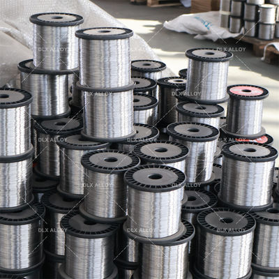 Giá tốt Sắt Chromium Aluminium hợp kim Sữa nóng điện 0Cr21Al6Nb Sợi cho ngành công nghiệp ô tô trực tuyến