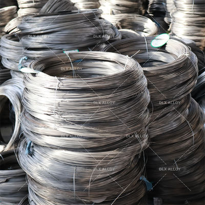 Giá tốt Dây điện trở nhiệt hợp kim FeCrAl AWG44 0.56mm 0Cr23Al5 cho ô tô và hàng không vũ trụ trực tuyến