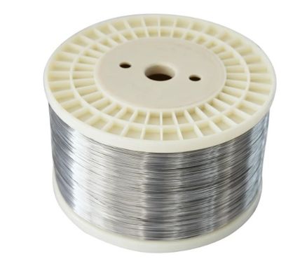 Giá tốt Dây hàn Niken được chứng nhận C276/Inconel 625 622 cho các ứng dụng điểm nóng chảy trực tuyến