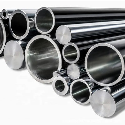 Giá tốt Incoloy 901 UNS N09901 2.4662 Hồng màu hợp kim thép kim loại Inconel Nickel hợp kim ống trực tuyến