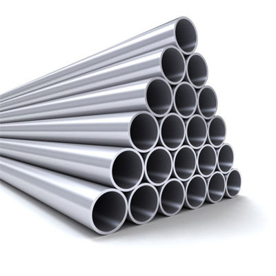Giá tốt Chống nhiệt độ hợp kim niken Inconel 600 ống thanh tròn 470-500 J/kg-K nhiệt độ cụ thể trực tuyến