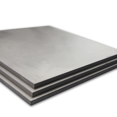 Giá tốt Hợp kim 625 NS3306 NO6625 2.4856 Hợp kim Inconel Thermic Expansion 13-17 μm/mK Bảng trực tuyến