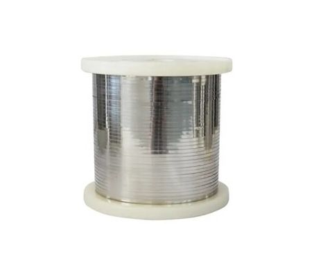 Giá tốt Ống hợp kim Niken Inconel với giới hạn chảy 310 MPa, giãn nở nhiệt 13-17 µm/mK và dải nóng chảy 1332-1380°C trực tuyến