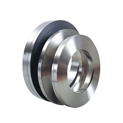 Giá tốt Hợp kim Inconel Hợp kim siêu niken-crom với khả năng chống nhiệt độ thấp, hệ số giãn nở nhiệt 13-17 µm/mK và lớp hoàn thiện màu trắng axit dung dịch rắn trực tuyến