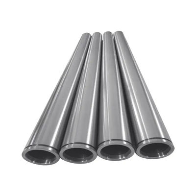 Giá tốt Hợp kim cao cấp Ni Cr Mo Hastelloy C276 Lớp 2.4819 Ống trao đổi nhiệt xoắn ốc thẳng U uốn cong trực tuyến
