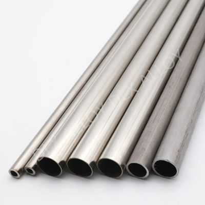 Giá tốt Ống hợp kim Niken Inconel 625-1 Bề mặt trắng axit trực tuyến