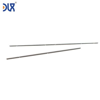 Giá tốt 6.45g/cm3 ống Nitinol cho các ứng dụng y tế và hàng không vũ trụ trực tuyến