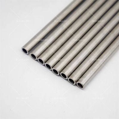 Giá tốt 5-7 mm đường kính Monel hợp kim 400 ống cho các ứng dụng nhiệt độ cao trực tuyến