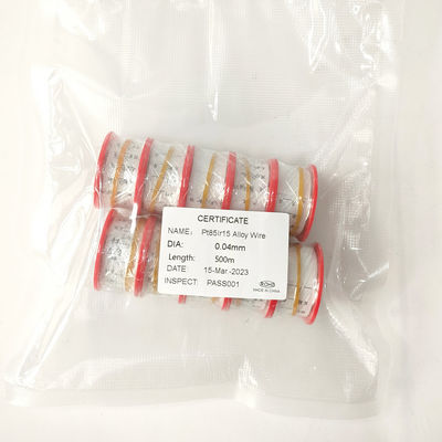 Giá tốt Sợi dây thép thermopole bằng hợp kim với chiều dài 2 mét và chiều rộng 2,0-150mm trực tuyến