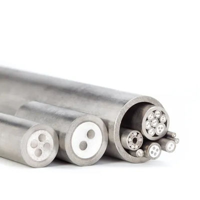Giá tốt Công nghiệp Inconel 600 vỏ MI dây cáp nhiệt cặp Duplex với 0 ~ 1100 ° C nhiệt độ trực tuyến