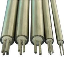 Giá tốt Cáp MI nhiệt cặp loại K T J E S N bền với phạm vi nhiệt độ 0 ~ 1100 ° C và lõi 2/4/6 để đo nhiệt độ chính xác trực tuyến