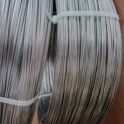 Giá tốt Hastelloy C276 dây xuân với độ bền năng suất 345 MPa và sức mạnh kéo 760 MPa để chống ăn mòn cao trực tuyến