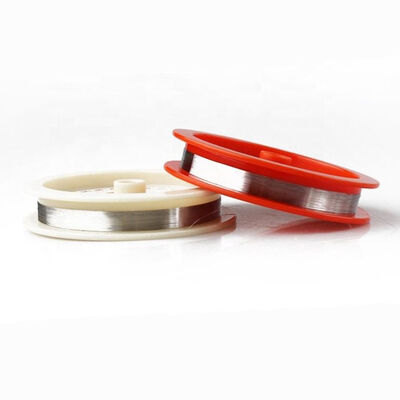 Giá tốt Fil Iridium-Bạch kim Chống Ăn mòn với Hoạt tính Điện hóa Cao cho Độ bền Lâu dài trong Sản xuất Hydro trực tuyến