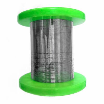 Giá tốt Dây Iridium-Platinum Chống Ăn Mòn với Hoạt Tính Điện Hóa Cao cho Pin Nhiên Liệu Hiệu Suất Cao trực tuyến