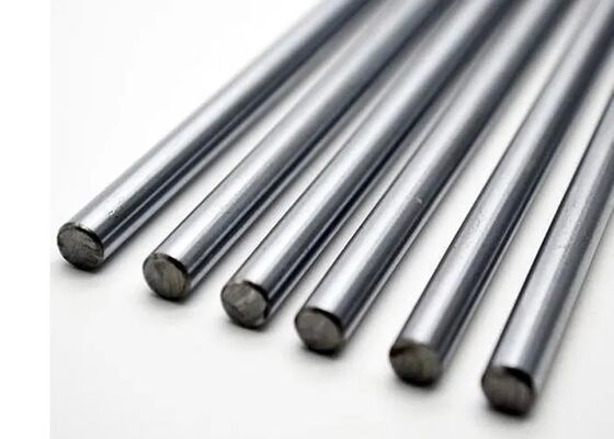 Giá tốt Thanh Hastelloy C276 Chống Ăn Mòn cho Hệ Thống Điện Phân Tiên Tiến trực tuyến