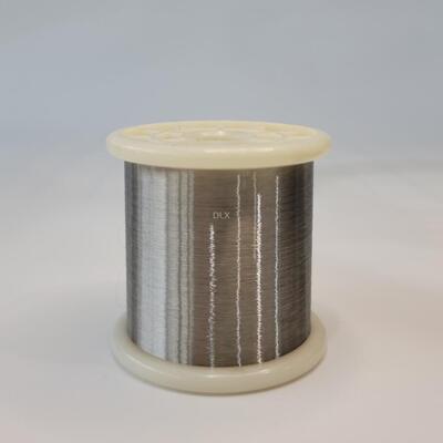 Giá tốt 0Cr21Al4 FeCrAl dây kháng cho sản xuất hydro hiệu quả trực tuyến