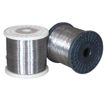 Giá tốt 0Cr21Al4 Hợp kim dây cho sản xuất hydro bằng điện phân nhiệt độ cao trực tuyến