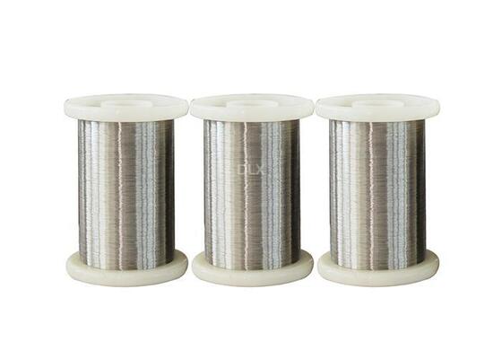 Giá tốt 0Cr21Al4 FeCrAl dây cho hệ thống sản xuất hydro trực tuyến