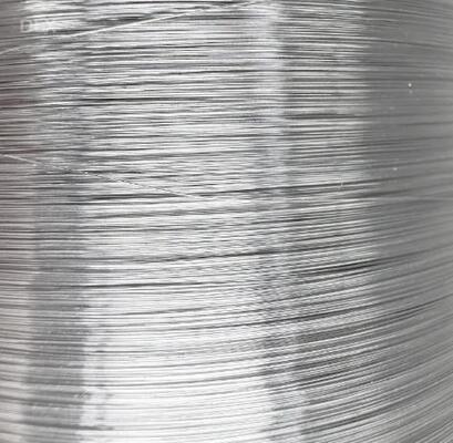 Giá tốt 0Cr19Al3 Sợi hợp kim để sản xuất hydro điện phân trực tuyến