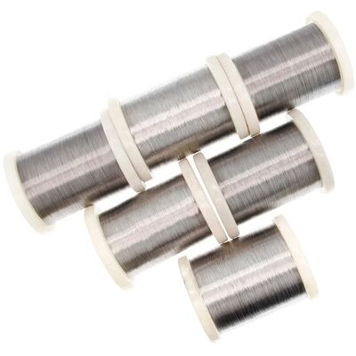 Giá tốt Durable 0Cr23Al5 Alloy Wire for Hydrogen Generation Systems trực tuyến
