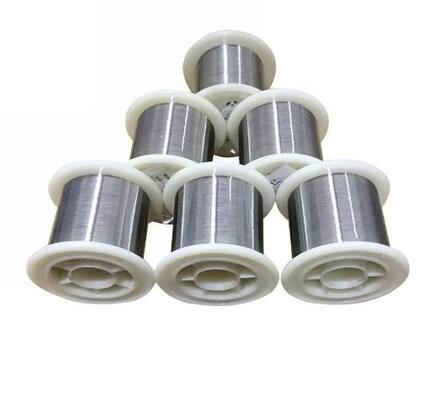Giá tốt 0Cr23Al5 FeCrAl dây cho sản xuất hydro điện phân đáng tin cậy trực tuyến
