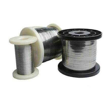 Giá tốt 0Cr25Al5 FeCrAl hợp kim dây cho điện phân hydro hiệu quả cao trực tuyến