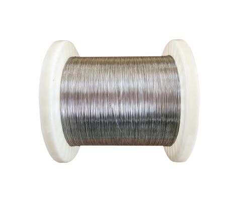 Giá tốt Sản xuất Hydro bằng Điện phân với Dây điện trở FeCrAl 0Cr25Al5 trực tuyến
