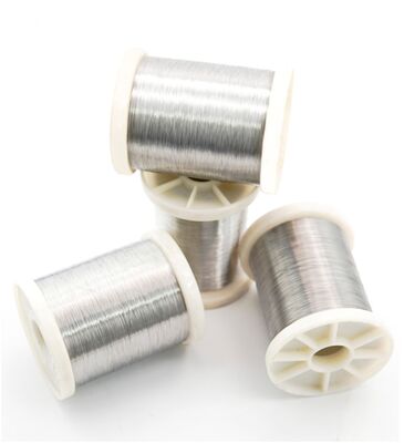 Giá tốt Sợi hợp kim 0Cr21Al6Nb bền lâu cho sản xuất hydro trực tuyến