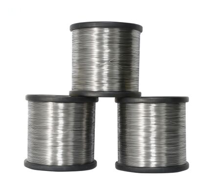 Giá tốt 0Cr21Al6Nb FeCrAl dây cho hệ thống hydro điện phân hiệu suất cao trực tuyến
