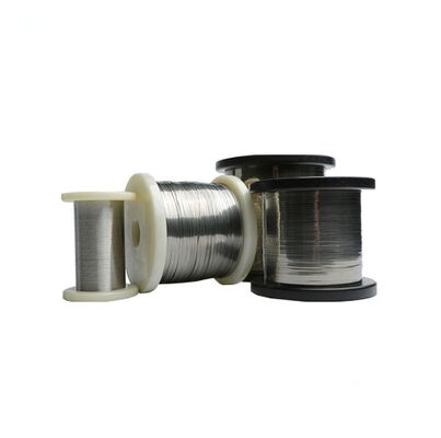 Giá tốt 0Cr27Al7Mo2 Sợi hợp kim cho sản xuất hydro điện phân bền trực tuyến