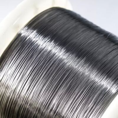 Giá tốt Sợi hợp kim Cr20Ni35 hiệu suất cao để sản xuất hydro điện phân nước trực tuyến